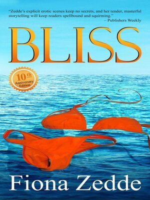 cover image of Bliss